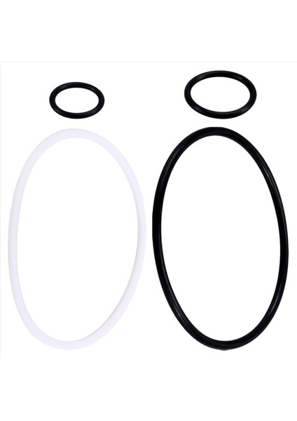 0009608084 Hidrolik Basınçlı Filtre Mühür Mühür Kiti Linde Forklift E14 E16 E18 E20 (Yurt Dışından) modelleri