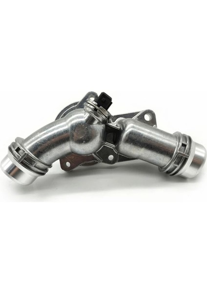 11531437040 Araç Alüminyum Soğutma Su Termostat Bmw 3 &#39 5&#39 7 &#39 E46 E39 X5 X3 Z3 Z4 330I 525I 11531436823 (Yurt Dışından) modelleri