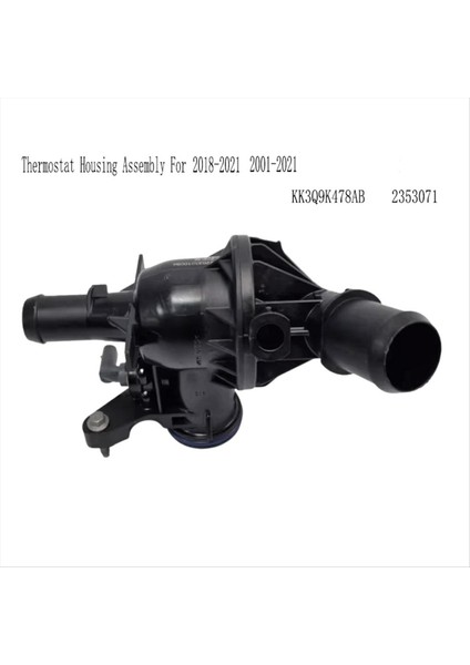 KK3Q9K478AB Ford Ranger 2 0 Kd 2018-2021 Mondeo Gt 2001-2021 2353071 (Yurt Dışından) indirimleri