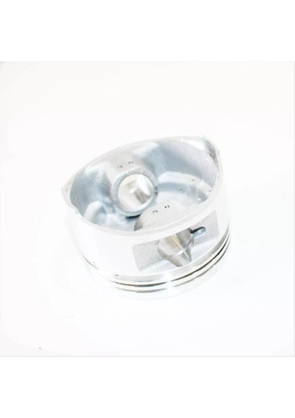 62 5mm Motosiklet Motor Namlu Piston Conta Gy6 200CC Scooter Dörtlü Bike Buggy Için (Yurt Dışından)