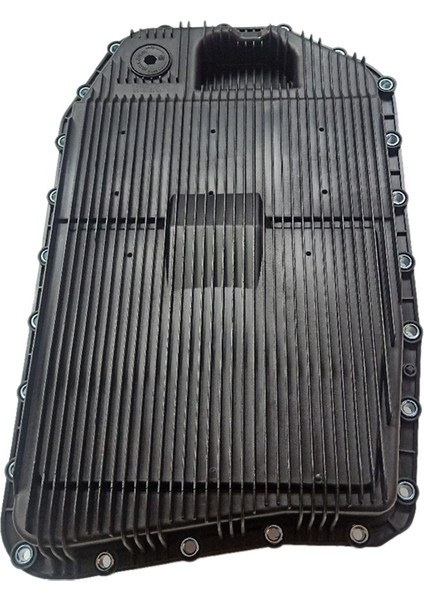 0501321556 Şanzıman Yağ Pan Tavanı Tavası Şanzıman Yağ Filtresi Bmw Için Otomobil 3 5 6 7 Serisi ve X3 E83 X5 E70 (Yurt Dışından)