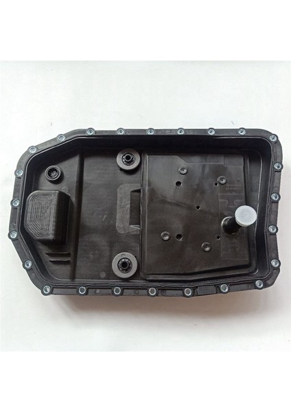 0501321556 Şanzıman Yağ Pan Tavanı Tavası Şanzıman Yağ Filtresi Bmw Için Otomobil 3 5 6 7 Serisi ve X3 E83 X5 E70 (Yurt Dışından) fiyatları