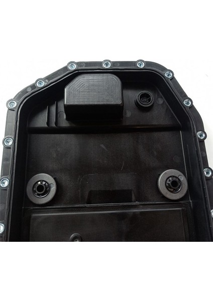 0501321556 Şanzıman Yağ Pan Tavanı Tavası Şanzıman Yağ Filtresi Bmw Için Otomobil 3 5 6 7 Serisi ve X3 E83 X5 E70 (Yurt Dışından) modelleri