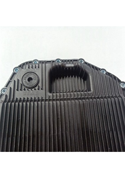 0501321556 Şanzıman Yağ Pan Tavanı Tavası Şanzıman Yağ Filtresi Bmw Için Otomobil 3 5 6 7 Serisi ve X3 E83 X5 E70 (Yurt Dışından) fırsatları