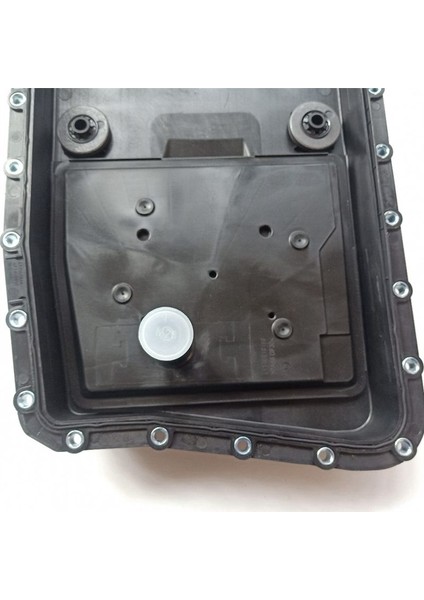 0501321556 Şanzıman Yağ Pan Tavanı Tavası Şanzıman Yağ Filtresi Bmw Için Otomobil 3 5 6 7 Serisi ve X3 E83 X5 E70 (Yurt Dışından) indirimleri