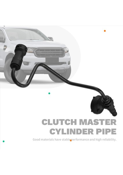 EB3G-7A512-BA Araç Debrika Tüpü Debrika Silindi Boru Ford Ranger Mustang Everest Mazda Bt-5 2011-20211 1895958 (Yurt Dışından) fırsatları