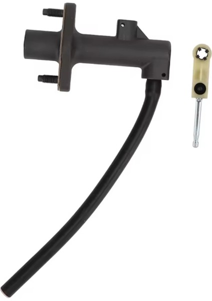 Araba Debriyaj Ana Silindir Montajı 4668631AD 4668631AC 4668631AB CM640009 Dodge Neon 2000-2005 Için (Yurt Dışından)