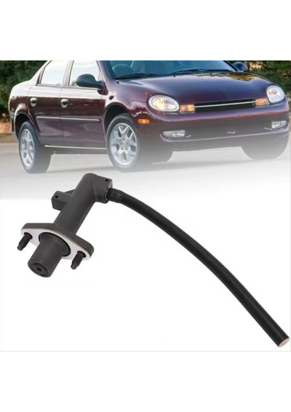 Araba Debriyaj Ana Silindir Montajı 4668631AD 4668631AC 4668631AB CM640009 Dodge Neon 2000-2005 Için (Yurt Dışından) fırsatları