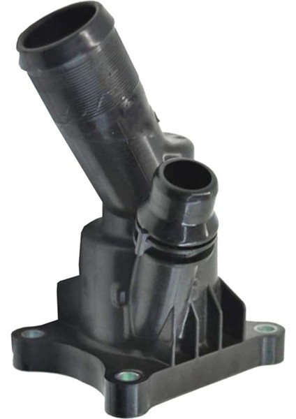 31686045 Araba Soğutma Sistemi Volvo V40 V60 V90 XC40 XC90 31686046 31474857 (Yurt Dışından)