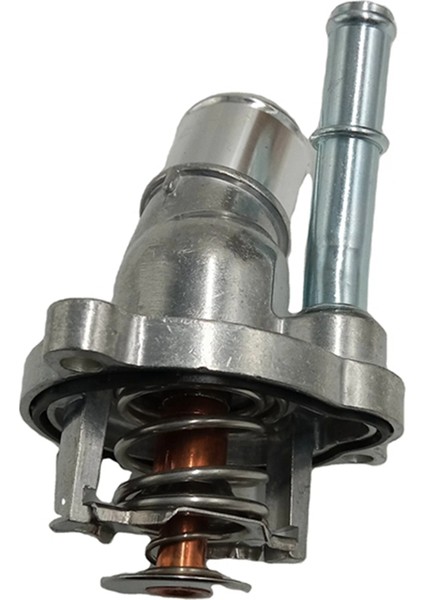 Otomobil Ssangyong Su Soğutma Sistemi Termostat 1722030175 Koreli Için Ssangyong Korando G20/172 950 (Yurt Dışından)