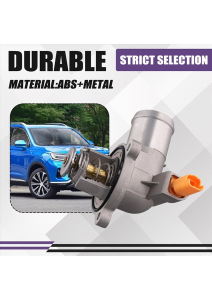 Saıc Mg Rx5 Rx5 Max Mg Gs Hs 2 0t Araç Termostat Montajı 10190710 10097468 (Yurt Dışından) indirimleri