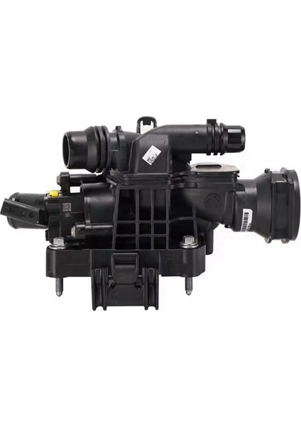 Peugeot Citroen Berlingo Dispatch Için Termostat Konut Montajı 1 5 9812113780 (Yurt Dışından)