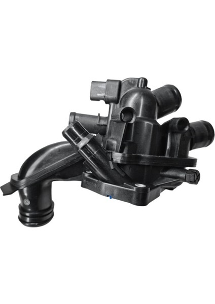 V764558180 Peugeot 207 208 Citroen C3 C4 1336 cc 98 086 470 80 V759927780 Soğutma Sistemi Için Soğutucu Termostat Muhafazası (Yurt Dışından)