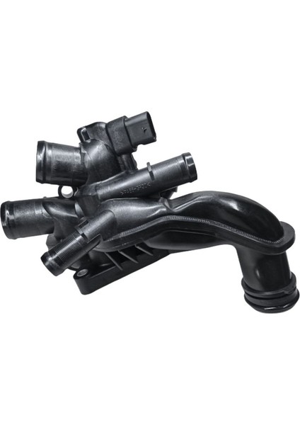 V764558180 Peugeot 207 208 Citroen C3 C4 1336 cc 98 086 470 80 V759927780 Soğutma Sistemi Için Soğutucu Termostat Muhafazası (Yurt Dışından) fiyatları