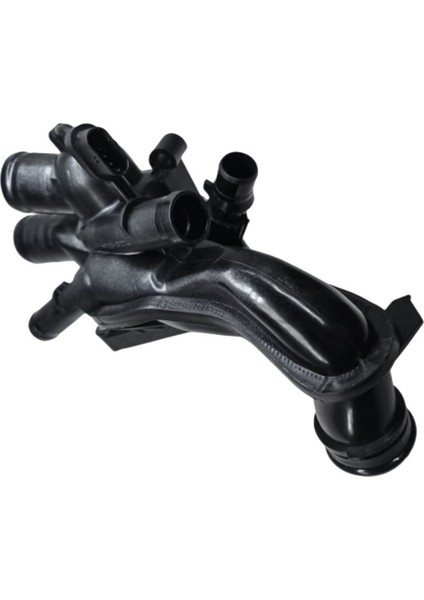 V764558180 Peugeot 207 208 Citroen C3 C4 1336 cc 98 086 470 80 V759927780 Soğutma Sistemi Için Soğutucu Termostat Muhafazası (Yurt Dışından) fırsatları