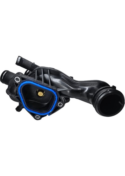 V764558180 Peugeot 207 208 Citroen C3 C4 1336 cc 98 086 470 80 V759927780 Soğutma Sistemi Için Soğutucu Termostat Muhafazası (Yurt Dışından) indirimleri