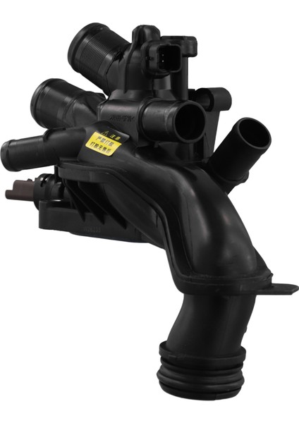 11538699290 Peugeot 207 208 308 508 2008 3008 Için Yeni Su Flanşı Motor Soğutucu Termostat (Yurt Dışından) fiyatları