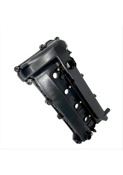 5S6G6M293A Silindir Kafa Motor Valfi Kapak Yağ Buharı Ayırıcı Koruyucu Kapak Ford Focus Volvo C30 S40 S80 V70 (Yurt Dışından) fiyatları