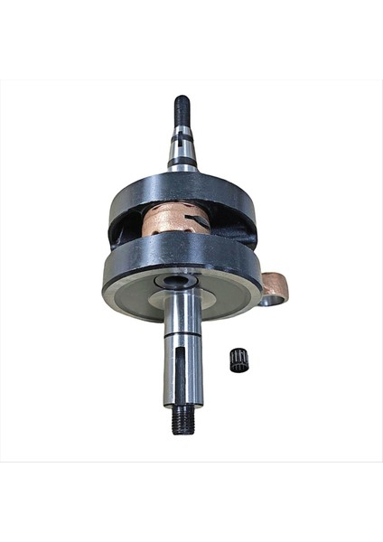 Motosiklet Motor Krank Mili Krank Mil Kiti Yamaha Için DT125 Dt 125 1978-1981 DT125E 2N4-1400-00-00 2A6-11400-01-00-00 (Yurt Dışından) fırsatları