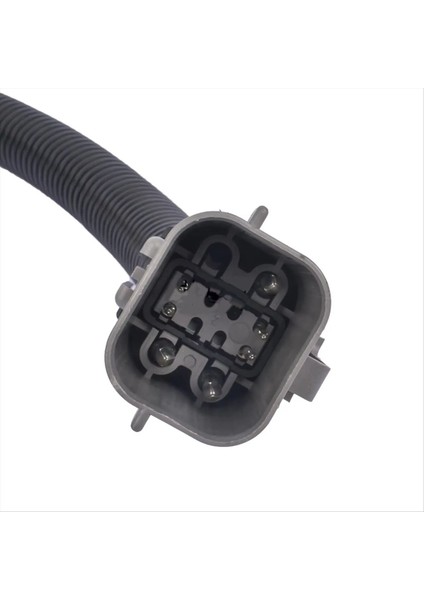 YC3Z-13A576-CA 4 &amp 7 Pın Trayer Trow Kabloluk Kurtuşum Ford Ford F250 F350 F450 F550 Süper Görev 1999-2001 (Yurt Dışından) indirimleri