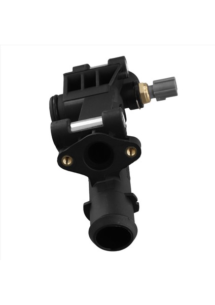 Sensörlü Termostat Su Borusu Termostat Muhafazası BM5Z8K556A BM5G8K556F Ford Mondeo Focus Mk3 1 6 2011-2015 (Yurt Dışından) modelleri