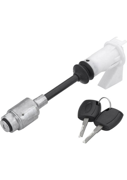 4556337 3M5AR16B970AD Bonnet Salınma Kilitli Onarım Kiti -Ford Focus C-Max 2003-2007 (Yurt Dışından)