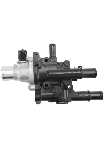 Araba Soğutma Su Termostatı Üst Ön Aks Soğutma Su Boru Flanşı 1338256 25192230 Chevrolet Opel Vauxhall (Yurt Dışından) fiyatları