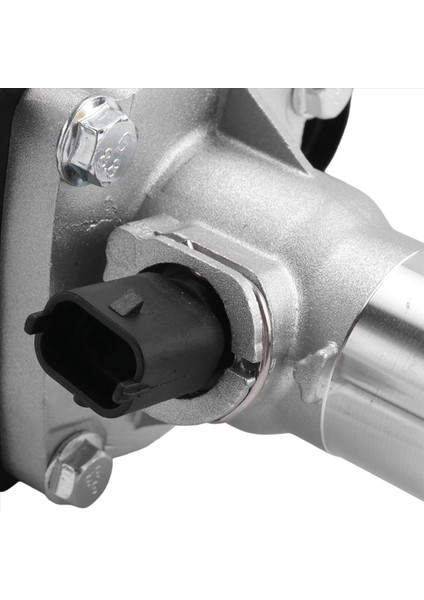 Araba Soğutma Su Termostatı Üst Ön Aks Soğutma Su Boru Flanşı 1338256 25192230 Chevrolet Opel Vauxhall (Yurt Dışından) indirimleri