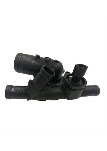 4433121 8200781512 Motor Soğutucu Flanşı Termostat Gövdesi Nissan Primastar Opel Vivaro Renault Için Termostat Montajı (Yurt Dışından) fiyatları