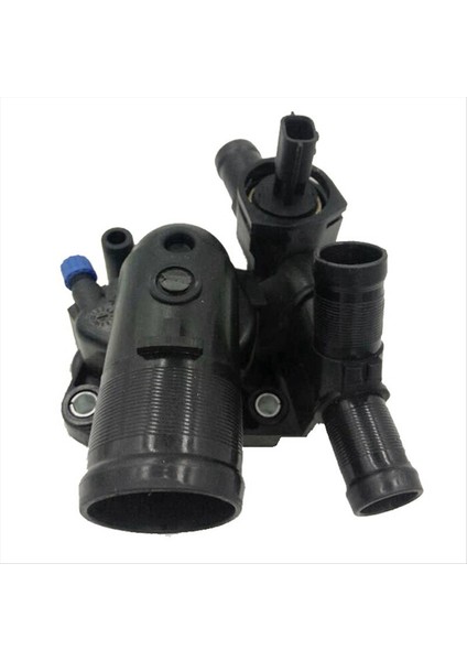 4433121 8200781512 Motor Soğutucu Flanşı Termostat Gövdesi Nissan Primastar Opel Vivaro Renault Için Termostat Montajı (Yurt Dışından) indirimleri