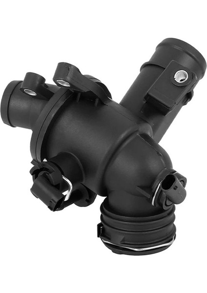 A6512000615 Termostat Soğutma Termostat Mercedes-Benz W204 W205 W212 W166 W221 W222 W639 W447 (Yurt Dışından) modelleri