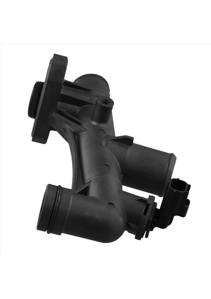 Motor Soğutma Çıkışı Termostat Gövdesi Sensörle AJ511517ZA 3F1E-8548-AD Ford Lincoln Mercury Mazda 6 2002-2008 (Yurt Dışından) fiyatları