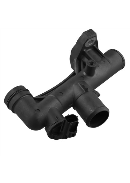 Motor Soğutma Çıkışı Termostat Gövdesi Sensörle AJ511517ZA 3F1E-8548-AD Ford Lincoln Mercury Mazda 6 2002-2008 (Yurt Dışından) modelleri