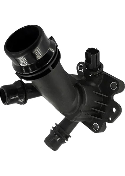 Soğutma Sistemi Thermostat Soğutucu Mahkeme 31293556 Volvo S60 XC70 XC60 V70 Için (Yurt Dışından)