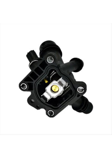 Soğutma Sistemi Thermostat Soğutucu Mahkeme 31293556 Volvo S60 XC70 XC60 V70 Için (Yurt Dışından) fırsatları