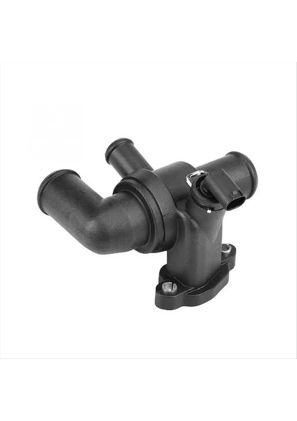 Motor Soğutucu Termostat Termostat Muhafaza Montajı 1602000315 A1602000315 Akıllı Şehir-Coupe Cabrio Fortwo Roadster Için (Yurt Dışından) fiyatları