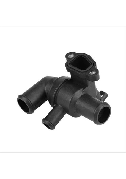 Motor Soğutucu Termostat Termostat Muhafaza Montajı 1602000315 A1602000315 Akıllı Şehir-Coupe Cabrio Fortwo Roadster Için (Yurt Dışından) modelleri