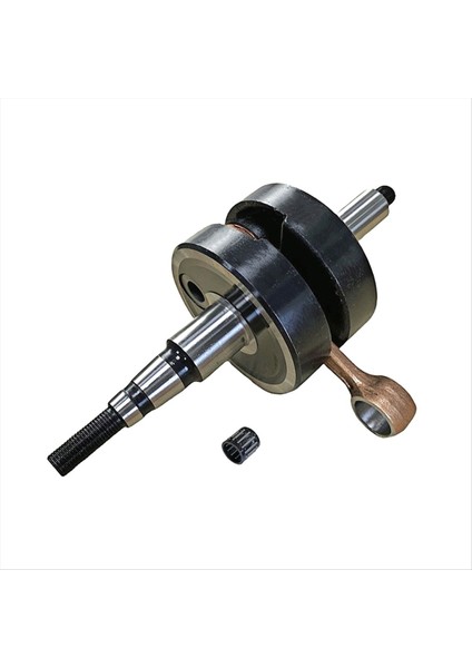 Motosiklet Krank Mili Bağlantı Çubuk Motor Montaj Yamaha Için Krank Mil Kiti DT125 DT175 Dt 125 175 MX175 1979-1981 (Yurt Dışından) fiyatları