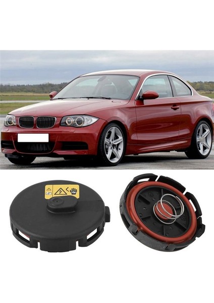 10PCS Motor Silindir Kafa Vanası Kapak Kontrol Vanası 11127555212 Bmw E81 E82 E84 E85 E87 E88 E90 E91 E93 E93 N46 (Yurt Dışından) fiyatları