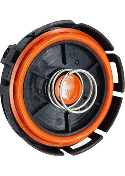 10PCS Motor Silindir Kafa Vanası Kapak Kontrol Vanası 11127555212 Bmw E81 E82 E84 E85 E87 E88 E90 E91 E93 E93 N46 (Yurt Dışından) modelleri