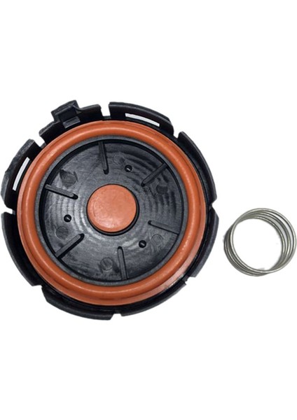 10PCS Motor Silindir Kafa Vanası Kapak Kontrol Vanası 11127555212 Bmw E81 E82 E84 E85 E87 E88 E90 E91 E93 E93 N46 (Yurt Dışından) fırsatları