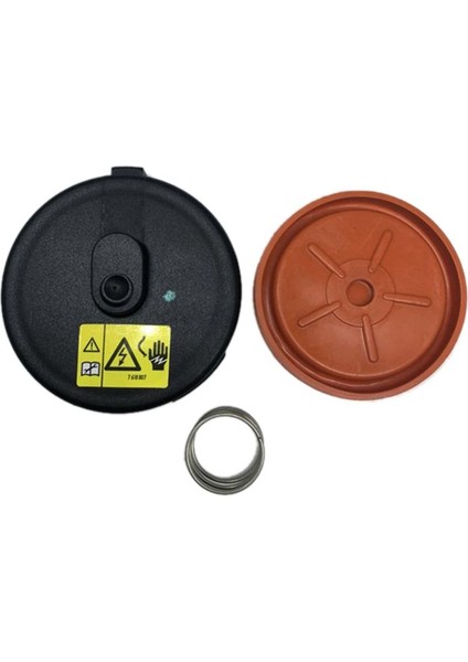 10PCS Motor Silindir Kafa Vanası Kapak Kontrol Vanası 11127555212 Bmw E81 E82 E84 E85 E87 E88 E90 E91 E93 E93 N46 (Yurt Dışından) indirimleri