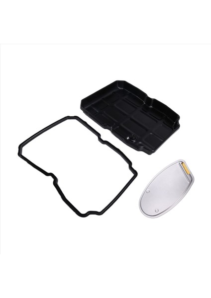 722 6 Şanzıman Filtresi Yağ Pan Contası 52108327AA Chrysler Dodge Nitro Jeep Grand Cherokee (Yurt Dışından) modelleri