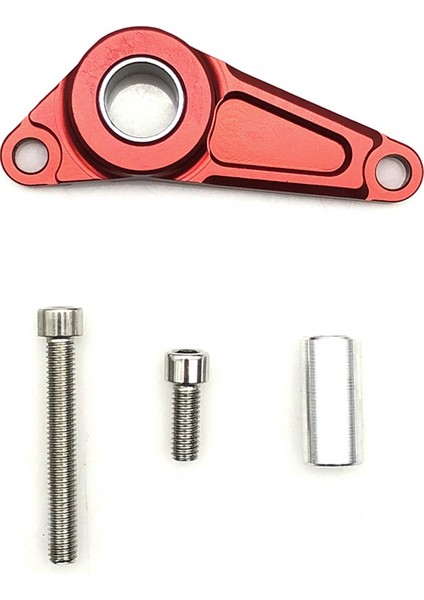 Honda CBR600RR CBR600 Rr Cbr 600RR 2021-2023 Kırmızı (Yurt Dışından)