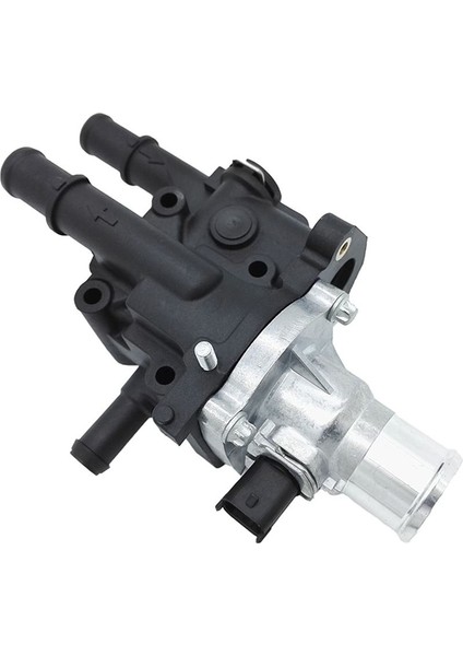 Motor Soğutucu Termostat Muhafazası 25192228 2519-2228 25189437 Chevrolet Sonic Trax Tracker Cruze 1 8l Aveo 1 6l A (Yurt Dışından) modelleri