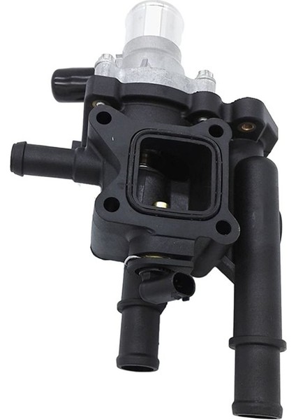 Motor Soğutucu Termostat Muhafazası 25192228 2519-2228 25189437 Chevrolet Sonic Trax Tracker Cruze 1 8l Aveo 1 6l A (Yurt Dışından) fırsatları