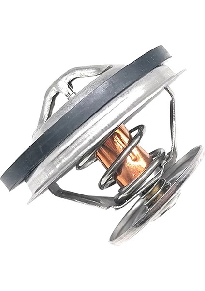 Volvo Için Motor Soğutucu Termostat 20450736 Li Ekskavatör Motor Parçaları VOE20450736 (Yurt Dışından)