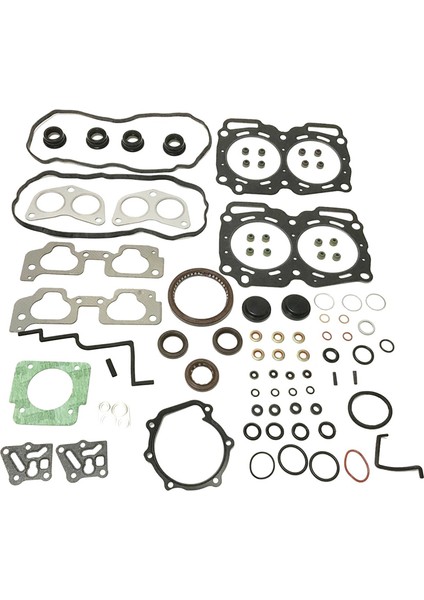 Subaru Forester Legacy Outback 2 5i 2006-2010 EJ25 Motor Onarım Kiti (Yurt Dışından)
