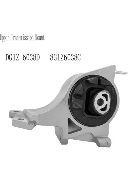 DG1Z-6038D Motor Ayak Tutkal Ford Flex Lincoln Mks Mkt Merkür Sable Taurus x 8G1Z6038C (Yurt Dışından) indirimleri