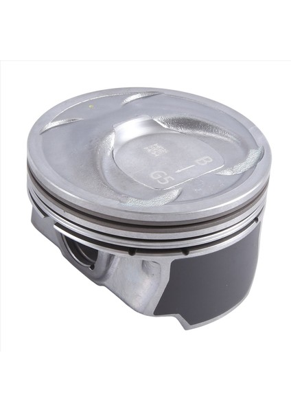 230412G500 Piston Piston Halka Piston Grup Kia Sorento Hyundai Sonata Için Motor Malzemeleri 11-13 23041-2G500 (Yurt Dışından) fırsatları